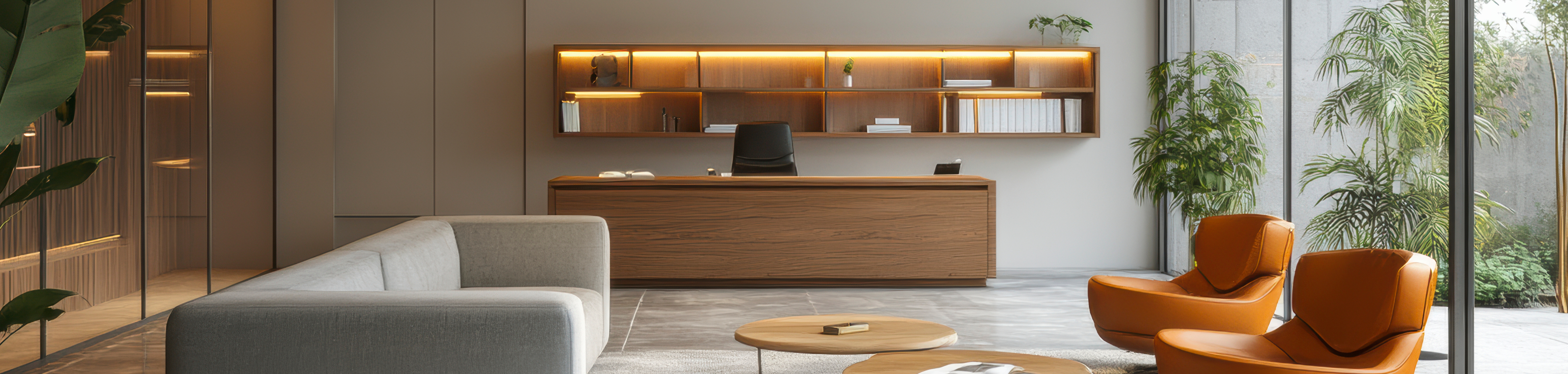 Modular Kitchen 1